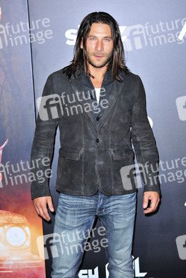 Serienpremiere 'Ash vs Evil Dead' in Los Angeles