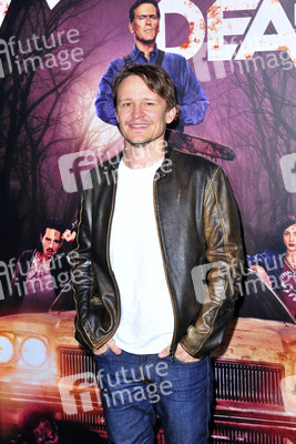 Serienpremiere 'Ash vs Evil Dead' in Los Angeles
