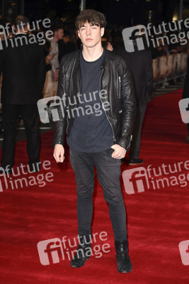Filmpremiere 'Im Rausch der Sterne' in London