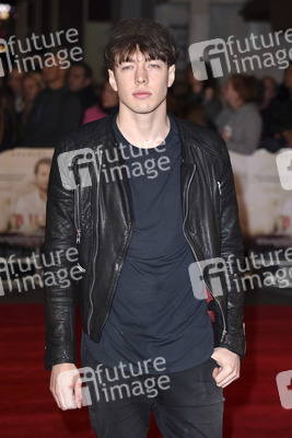 Filmpremiere 'Im Rausch der Sterne' in London