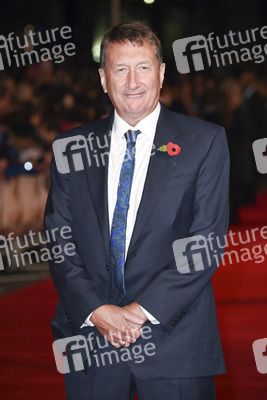 Filmpremiere 'Im Rausch der Sterne' in London