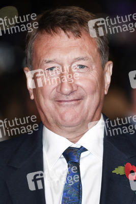 Filmpremiere 'Im Rausch der Sterne' in London