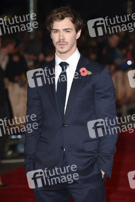 Filmpremiere 'Im Rausch der Sterne' in London