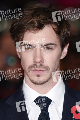 Filmpremiere 'Im Rausch der Sterne' in London
