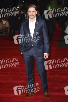 Filmpremiere 'Im Rausch der Sterne' in London