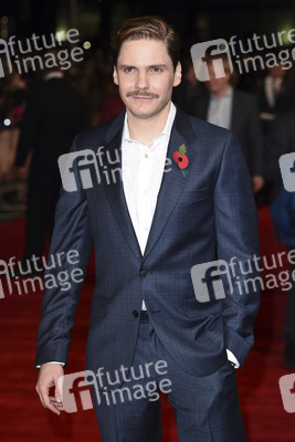 Filmpremiere 'Im Rausch der Sterne' in London