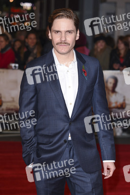 Filmpremiere 'Im Rausch der Sterne' in London
