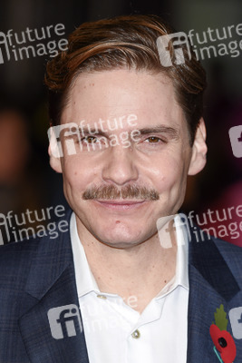Filmpremiere 'Im Rausch der Sterne' in London