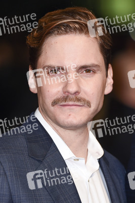 Filmpremiere 'Im Rausch der Sterne' in London
