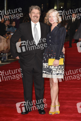 Filmpremiere 'Im Rausch der Sterne' in London