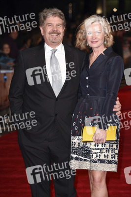 Filmpremiere 'Im Rausch der Sterne' in London