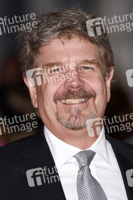 Filmpremiere 'Im Rausch der Sterne' in London