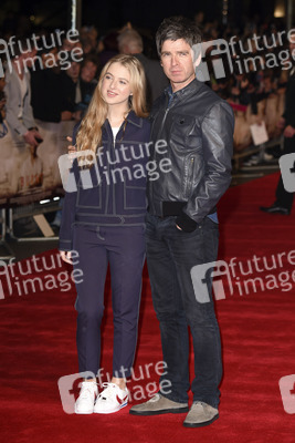 Filmpremiere 'Im Rausch der Sterne' in London