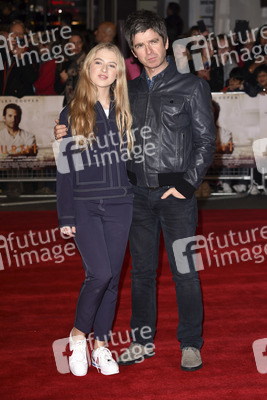 Filmpremiere 'Im Rausch der Sterne' in London