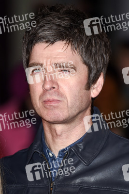 Filmpremiere 'Im Rausch der Sterne' in London