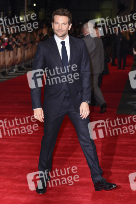 Filmpremiere 'Im Rausch der Sterne' in London