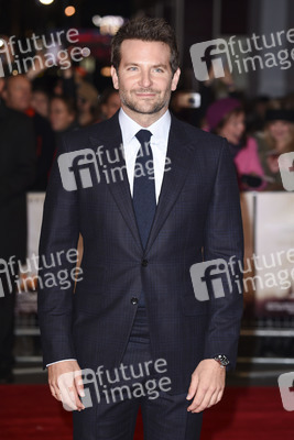 Filmpremiere 'Im Rausch der Sterne' in London