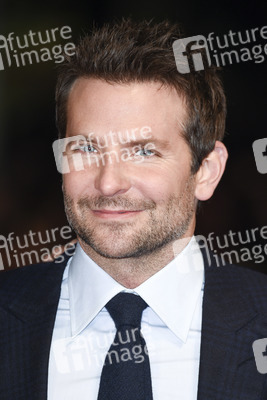 Filmpremiere 'Im Rausch der Sterne' in London