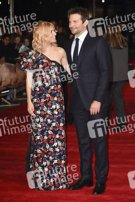 Filmpremiere 'Im Rausch der Sterne' in London