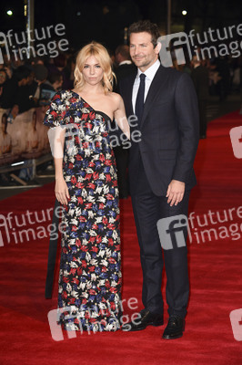 Filmpremiere 'Im Rausch der Sterne' in London