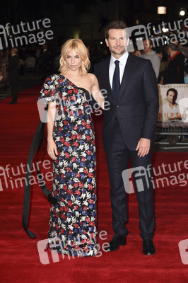 Filmpremiere 'Im Rausch der Sterne' in London