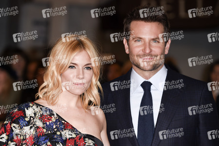 Filmpremiere 'Im Rausch der Sterne' in London