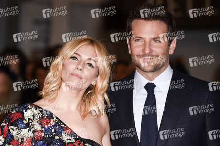 Filmpremiere 'Im Rausch der Sterne' in London