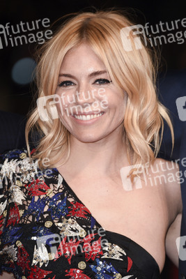 Filmpremiere 'Im Rausch der Sterne' in London