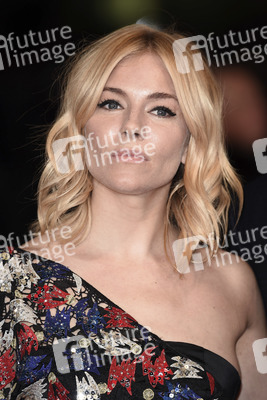 Filmpremiere 'Im Rausch der Sterne' in London