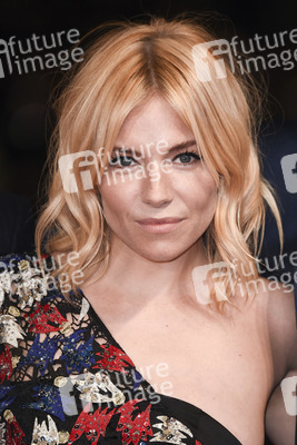 Filmpremiere 'Im Rausch der Sterne' in London