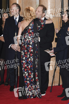 Filmpremiere 'Im Rausch der Sterne' in London