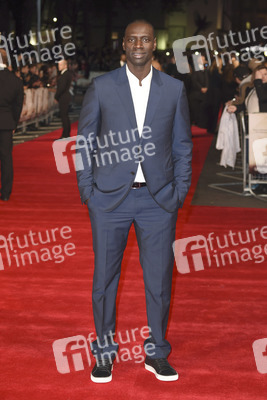 Filmpremiere 'Im Rausch der Sterne' in London