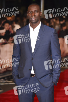 Filmpremiere 'Im Rausch der Sterne' in London