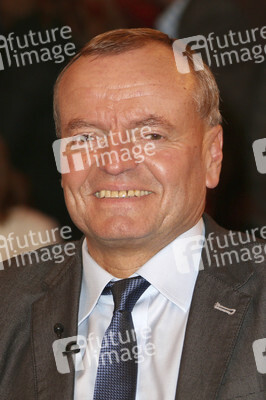 Talkshow 'Markus Lanz' in Hamburg