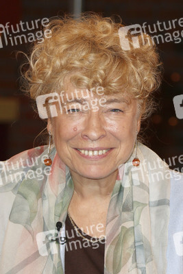 Talkshow 'Markus Lanz' in Hamburg