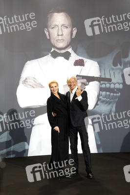 Filmpremiere 'Spectre' in Berlin