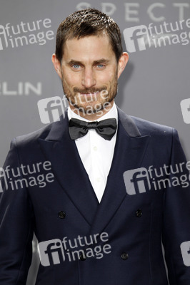 Filmpremiere 'Spectre' in Berlin