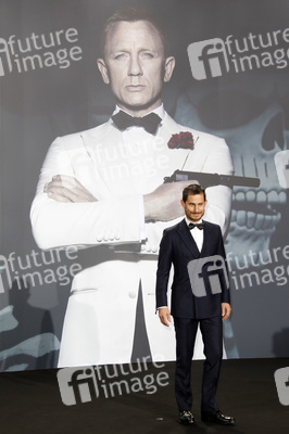 Filmpremiere 'Spectre' in Berlin