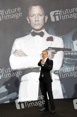 Filmpremiere 'Spectre' in Berlin