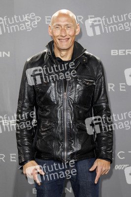 Filmpremiere 'Spectre' in Berlin