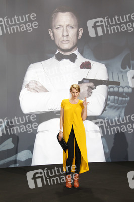 Filmpremiere 'Spectre' in Berlin