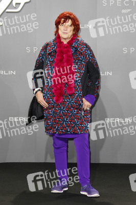 Filmpremiere 'Spectre' in Berlin