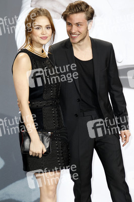 Filmpremiere 'Spectre' in Berlin