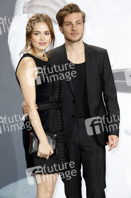 Filmpremiere 'Spectre' in Berlin