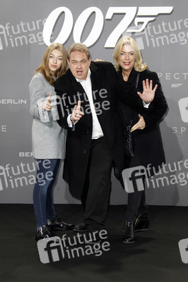 Filmpremiere 'Spectre' in Berlin