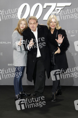 Filmpremiere 'Spectre' in Berlin