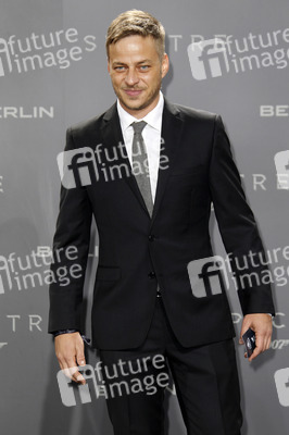 Filmpremiere 'Spectre' in Berlin