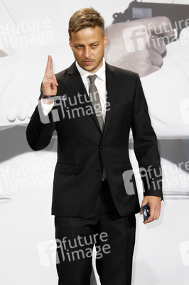 Filmpremiere 'Spectre' in Berlin