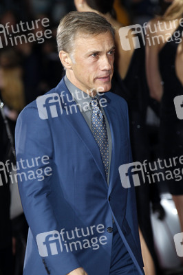 Filmpremiere 'Spectre' in Berlin