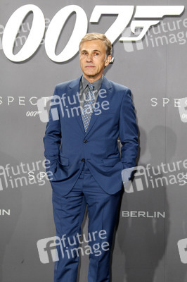 Filmpremiere 'Spectre' in Berlin